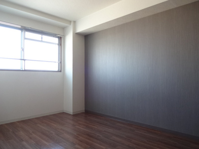 【洋室】 | メロディーハイム九条