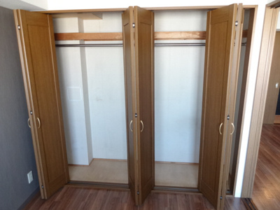 【収納】 | メロディーハイム九条