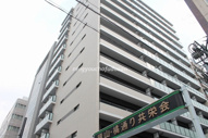 パークアクシス（ParkAxis）東日本橋ステーションゲートの画像