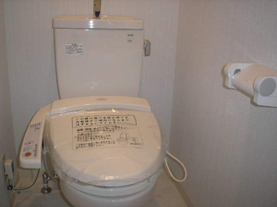 【トイレ】 | GROOVE弁天町