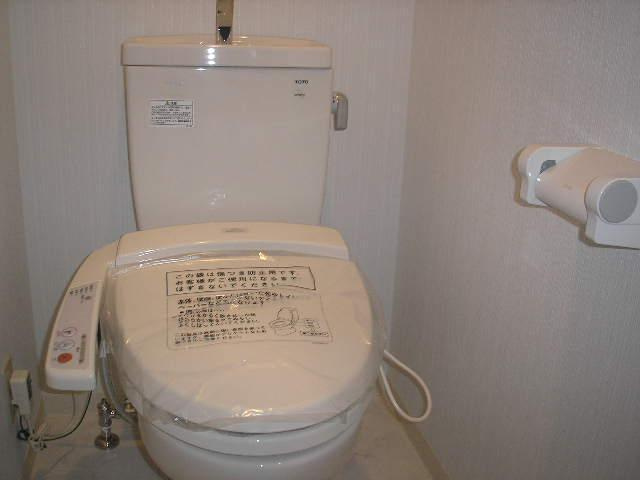【トイレ】 | GROOVE弁天町