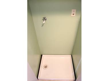 【内装】 | フォーラム都島内代