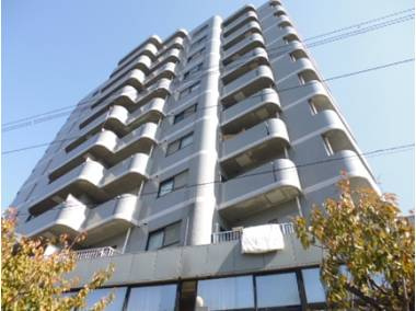 【外観】 | フォーラム都島内代