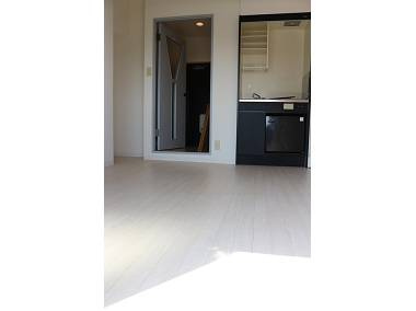 【洋室】 | フォーラム都島内代