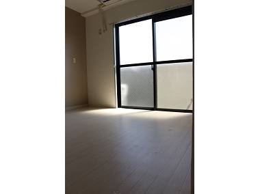 【洋室】 | フォーラム都島内代