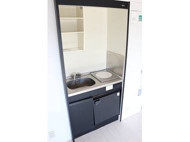 【キッチン】 | フォーラム都島内代