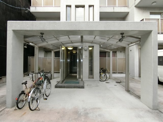 【エントランス】 | F-Style