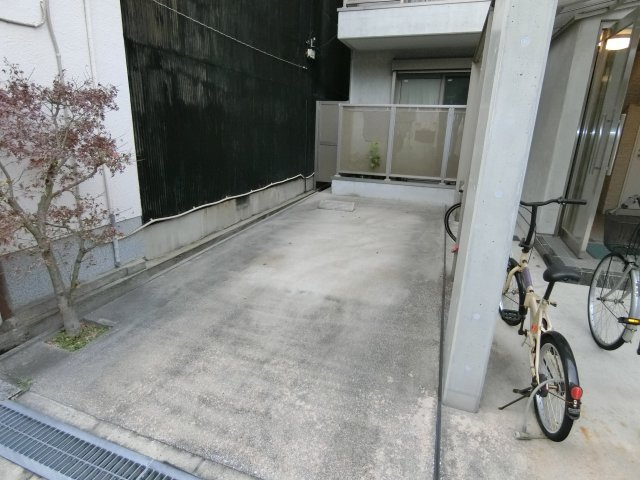 【駐車場】 | F-Style