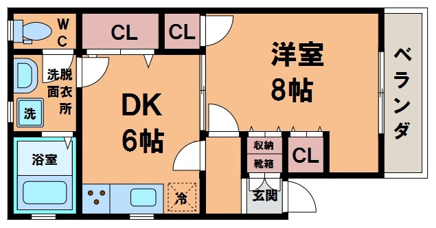 【間取り】 | F-Style