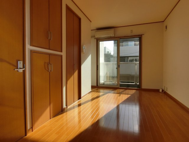 【寝室】 | F-Style