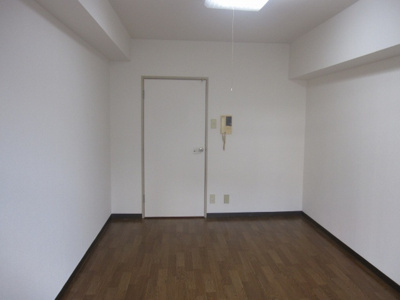 【洋室】 | グレイスフル福島