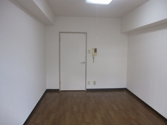 【洋室】 | グレイスフル福島
