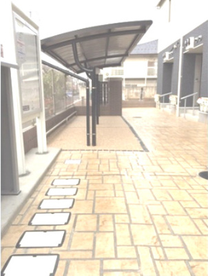 【駐車場】 | セレノ