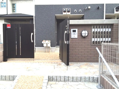 【エントランス】 | セレノ