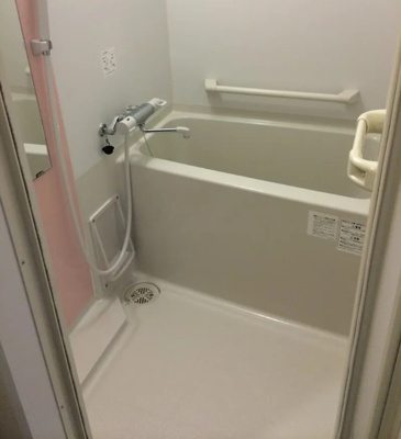 【浴室】 | セレノ