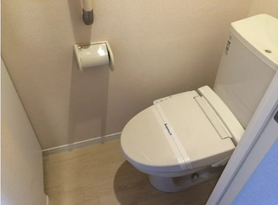 【トイレ】 | セレノ