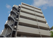 エムロード新大阪の画像