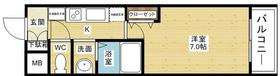 【間取り】 | エムロード新大阪