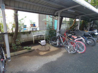 【その他共用部分】