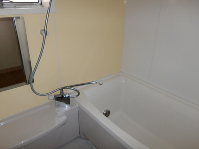 【浴室】 | フレア新町