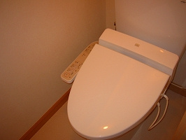 【トイレ】 | フレア新町