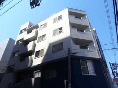 【外観】 | フレア新町