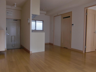 【洋室】 | フレア新町