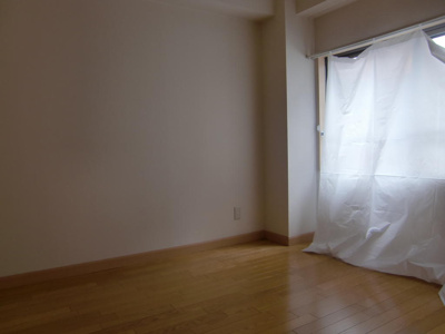 【洋室】 | フレア新町