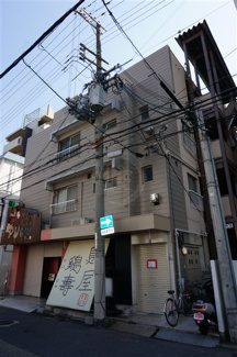 【外観】