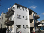 下田マンションの画像
