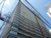 ロジュマンタワー梅田の画像