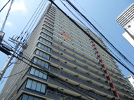 ロジュマンタワー梅田の画像