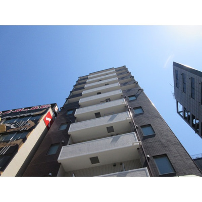 【外観】 | プライムツリー内久宝寺