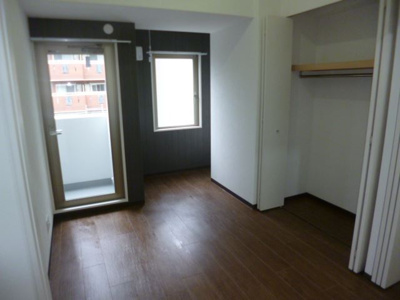 【洋室】 | プライムツリー内久宝寺