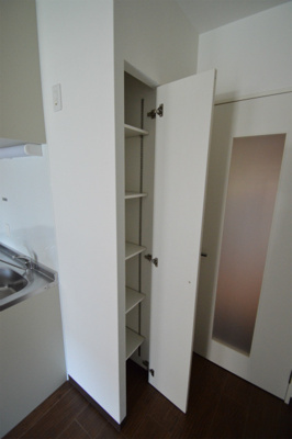 【収納】 | プライムツリー内久宝寺