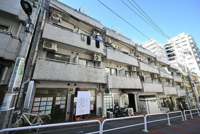 グレイス四谷の画像