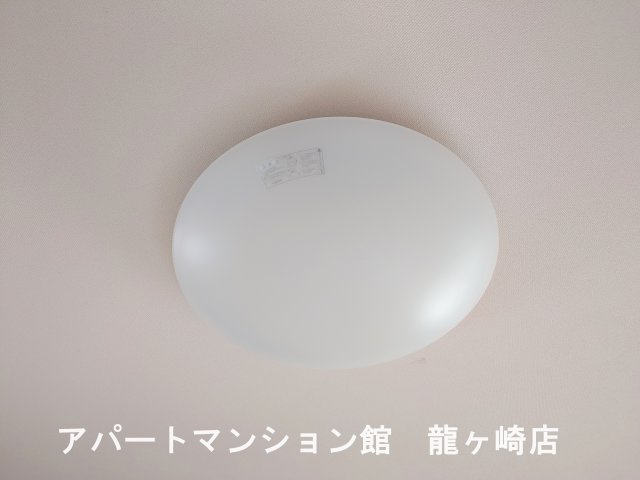 ルプラBの設備