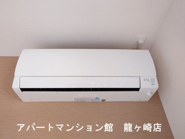 ルプラBの設備