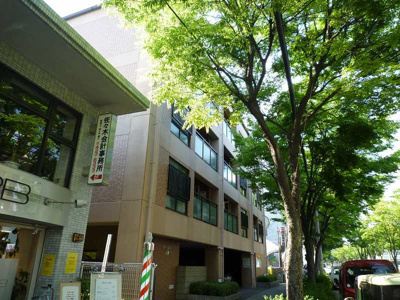 【外観】 | アベリア壱番館