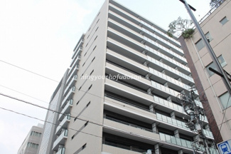 【外観】 | パークアクシス（ParkAxis）東日本橋ステーションゲート