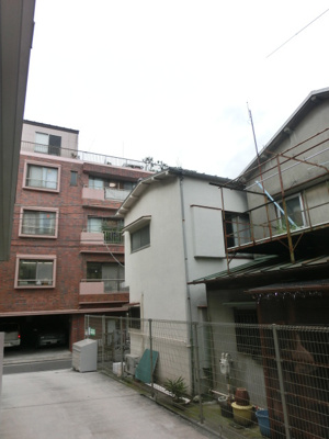 【展望】 | 初音町壱番館 | 初音町壱番館　眺望