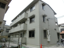 初音町壱番館の画像