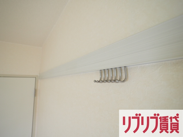 マミエール日栄の設備