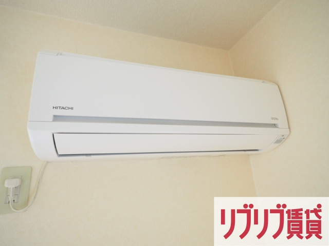 マミエール日栄の設備