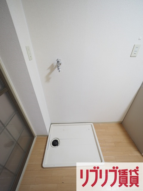 マミエール日栄の設備