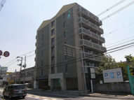 ブリランテⅢ番館の画像