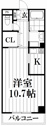【間取り】 | 反転タイプ