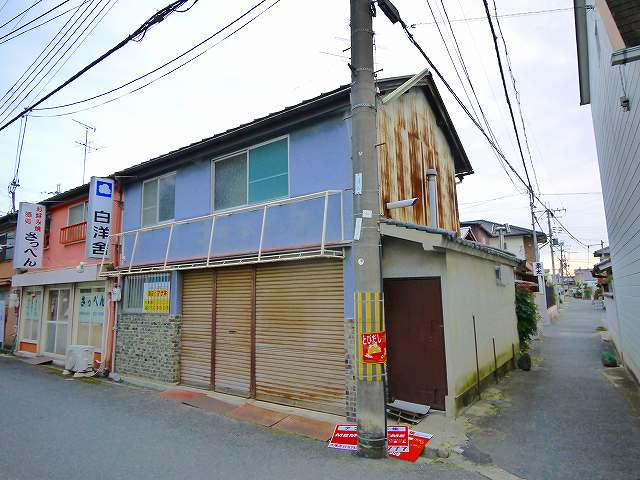 河村店舗
