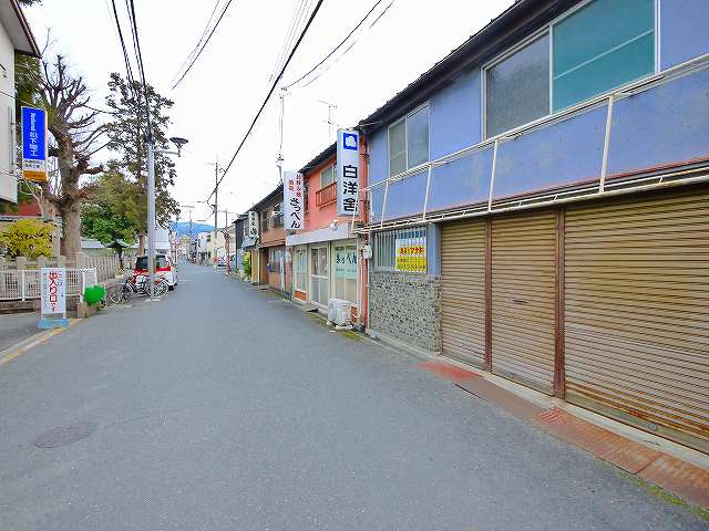 河村店舗