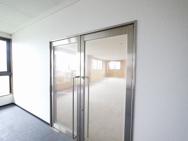 エミエール木津南